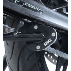 R&G Racing Kickstand Shoe for the BMW G 310 R '17-'19 R&G Racing Kickstand Shoe for the BMW G 310 R '17-'19
